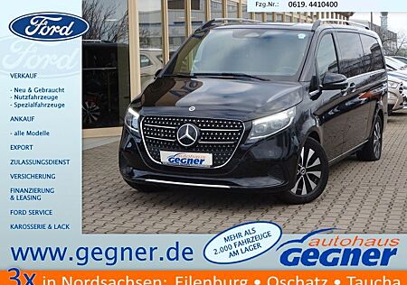 Mercedes-Benz V 300 d extralang 9G-TRONIC Avantgarde Standhzg
