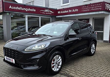 Ford Kuga 2.5 ST-Line X DURATEC PHEV Hybrid Benzin/El