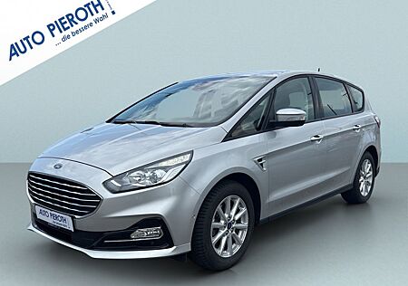 Ford S-Max 2.5 Duratec FHEV TREND
