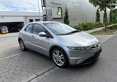 Honda Civic 1.8 Sport Sport