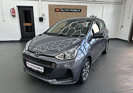 Hyundai i10 Go Plus **73tkm**HU/AU 10/2027 4trg