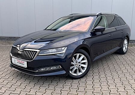 Skoda Superb Premium Edition 4x4/MATRIX/AHK/PANO/ACC