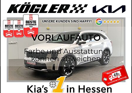 Kia Sorento gebraucht kaufen Kia Sorento 2.2D AWD PLATINUM NAP PREM GD