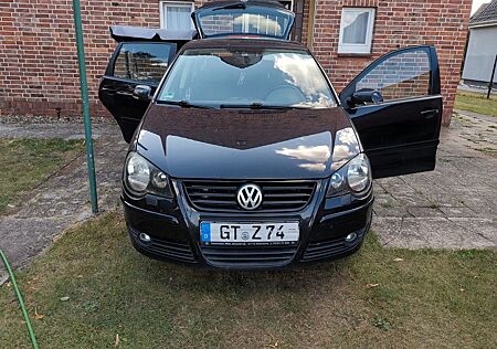 VW Polo Volkswagen 1.4 Comfortline Comfortline