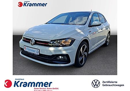 VW Polo Volkswagen VI GTI 2.0 TSI DSG *PANO*NAVI*KAMERA*