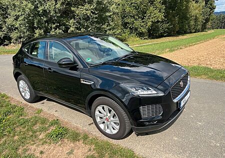 Jaguar E-Pace D150 S 4WD Auto S