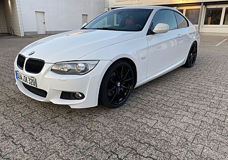 BMW 335i Coupé M Sport Edition M Sport Edition LCI