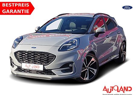 Ford Puma 1.0 EB mHev ST-Line LED Navi ACC B&O