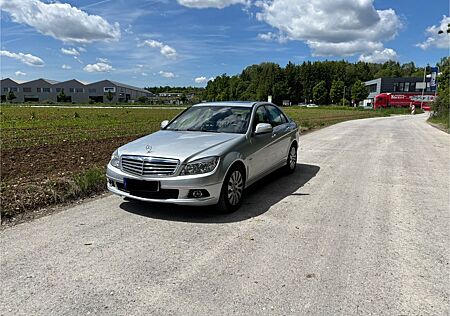 Mercedes-Benz C 200 KOMPRESSOR -