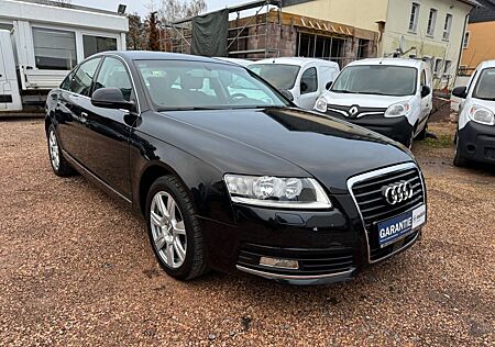 Audi A6 Lim. 3.0 TDI quattro