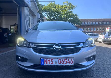 Opel Astra K Sports Tourer Business Start/Stop