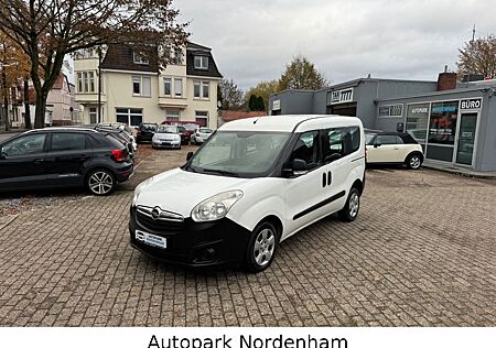 Opel Combo D 1.6CDTI Selection L1H1*2.HD*KLIMA*5-SITZ