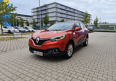 Renault Kadjar ENERGY dCi 130 XMOD XMOD