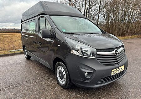 Opel Vivaro B Kasten L2H2 2,9t,Hochdach,Klima