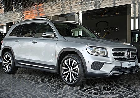 Mercedes-Benz GLB 200 d PROGRESSIVE|7-SITZE|DISTRONIC|CAM|MWST