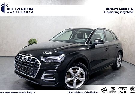 Audi Q5 40 TDI Quattro S-tronic VIRTUAL LED NAVI SHZ