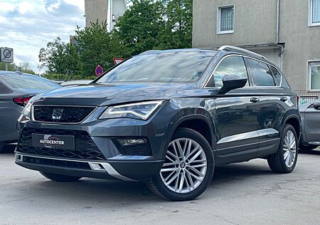 Seat Ateca Xcellence 4Drive DSG