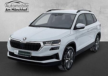 Skoda Karoq Selection 1.5 TSI ACT Navi digitales Cockp