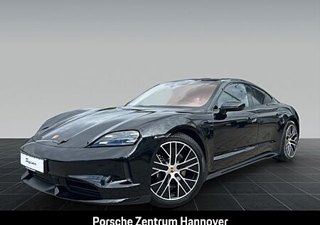 Porsche Taycan 4
