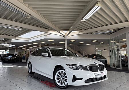 BMW 320d Touring AUT./LED/A.TEMPO./LIVE COCKPIT