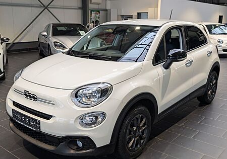 Fiat 500X 1.0 FireFly Turbo 4x2 S&S Club Navi 1.Hand