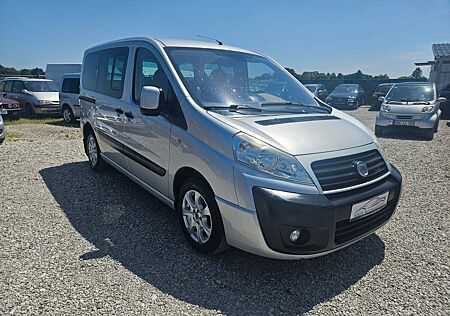 Fiat Scudo Panorama Executive L1H1 140 Multijet
