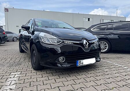 Renault Clio Start 1.2 mit frischem TÜV