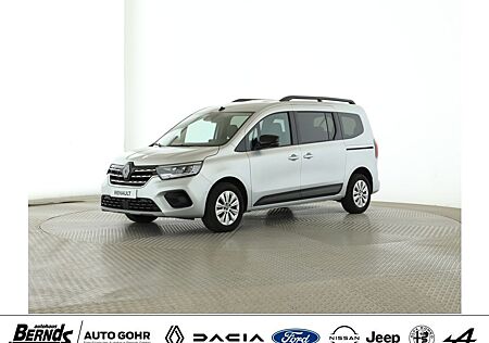 Renault Kangoo Grand TCe 130 EDC Techno AUTOMATIK PDC RK