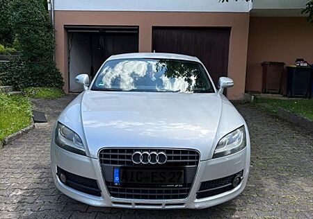 Audi TT Coupe 2.0 TFSI S tronic -