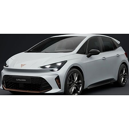 Cupra Born leasen