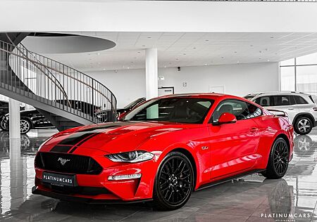 Ford Mustang GT 5.0 V8 Performance 450hp / Carbon