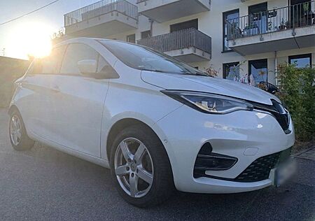 Renault ZOE Intens R135/Z.E. 50 Batteriemiete Intens CCS