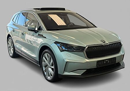 Skoda Enyaq 80 Suite iV