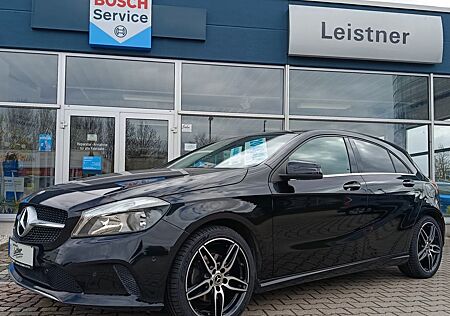 Mercedes-Benz A 220 4Matic-Urban