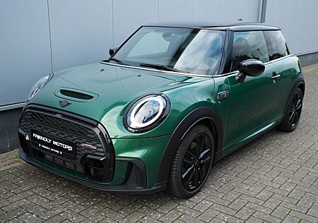 Mini Cooper S gebraucht kaufen Mini Cooper S JCW Trim/Harman/Kamera/LED/Navi/Keyless
