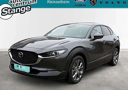 Mazda CX-30 Selection Boose Soundsystem LED Scheinw. N