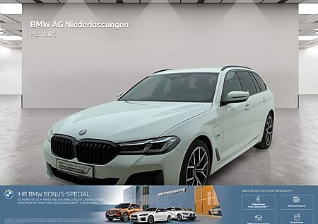 BMW 530e Touring M Sport Driv.Assist.Prof Head-Up
