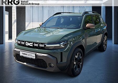 Dacia Duster III 1.6 E-TECH Hybr. 140 Extreme Hybrid