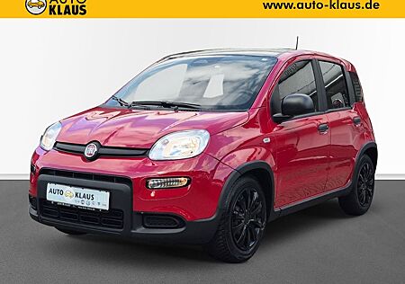Fiat Panda Pandina Cross Tempomat PDC hinten Bluetoot