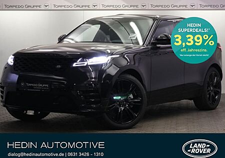 Land Rover Range Rover Velar 3.0 Dynamic HSE 22KW|DISTR|KAM