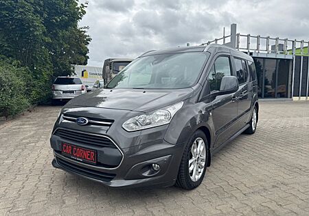 Ford Grand Tourneo Connect Titanium/KAMREA/PANO/SHZG