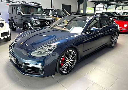 Porsche Panamera SPORT TURISMO GTS PANO HEAD-UP BOSE 21"