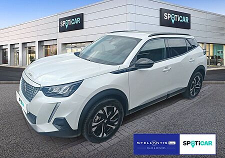 Peugeot 2008 Elektro Allure 136 Automatik *Navi *SHZ *Rü