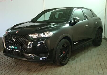 DS Automobiles DS3 Crossback Performance Line NAV SHZ R-Kamera