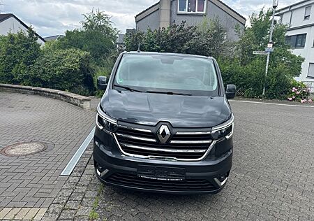 Renault Trafic L2 H1 Tür Neu Automatik
