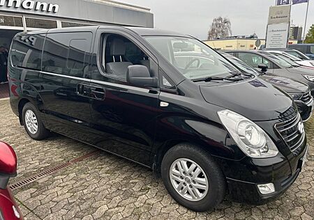 Hyundai H-1 Starex Travel/ALLWETTERREIF./NAV/RÜCK.KAMERA