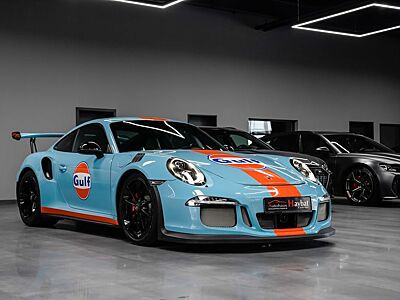 Porsche 911 991.1 4 GTS *GT3 RS Umbau* PDLS-PDCC-Carbon