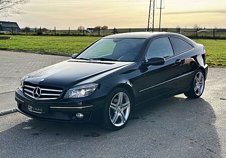 Mercedes-Benz CLC 230 7G-Tronic|AMG Sportpaket|Memory| V6 M272