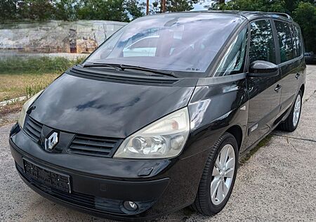 Renault Espace IV Dynamique/Xenon/Panorama