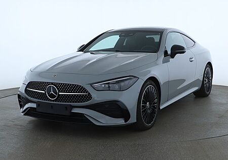 Mercedes-Benz CLE 450 AMG Plus 4M Night Pano Burmester Distron